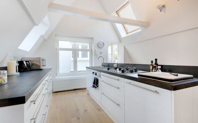 Amsterdam Centre Apartments