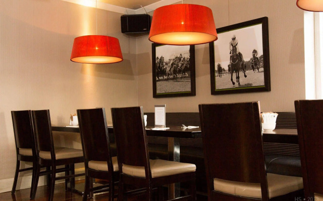 The Huntsman Inn