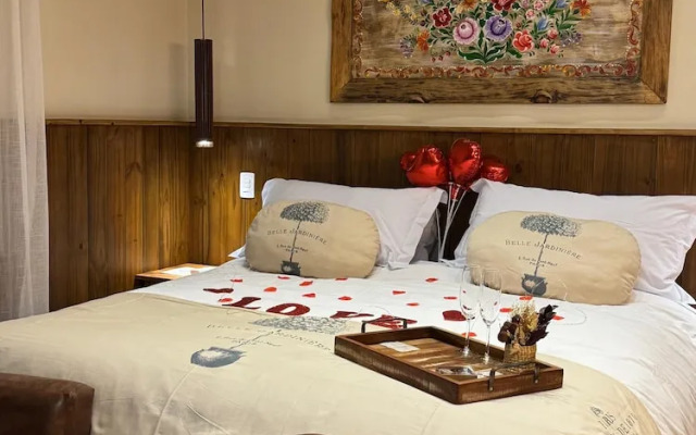 Estalagem Serra de Minas