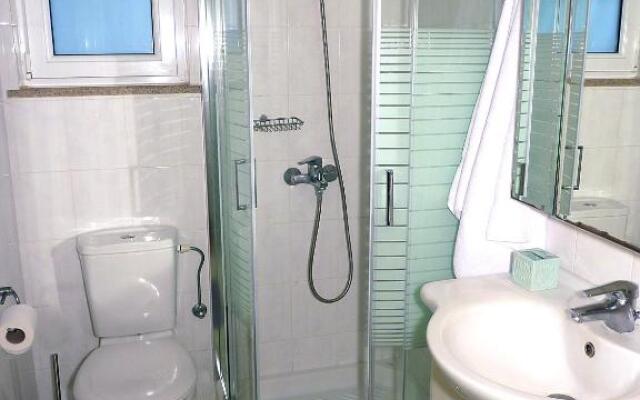 Panoramic Sea View Villa 4 Min to Beach