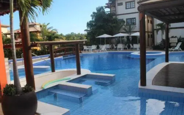Praia do Forte Houses