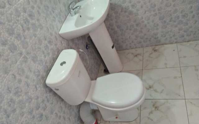 Hotel Resturant Arij