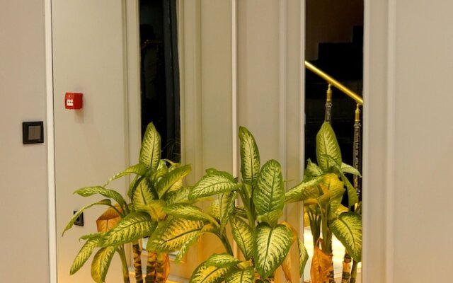 Greenwich Istanbul Hotel