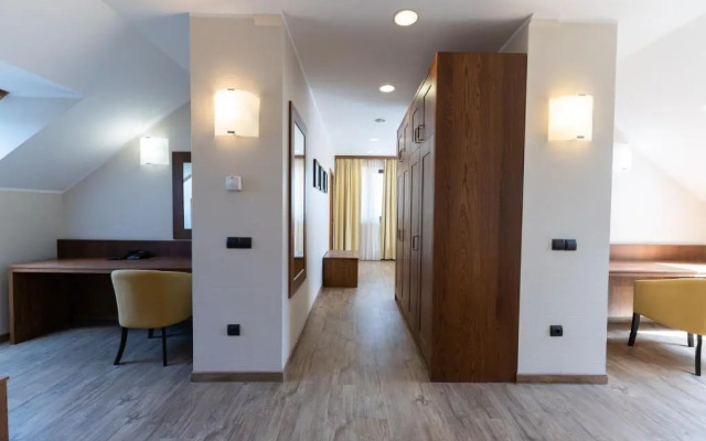 Hotel Arena Maribor