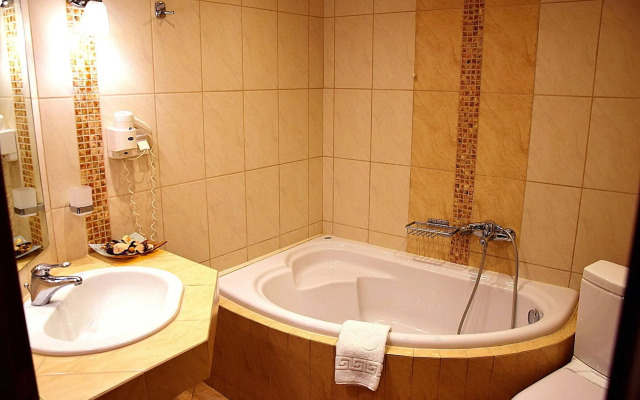 Hotel Nostos