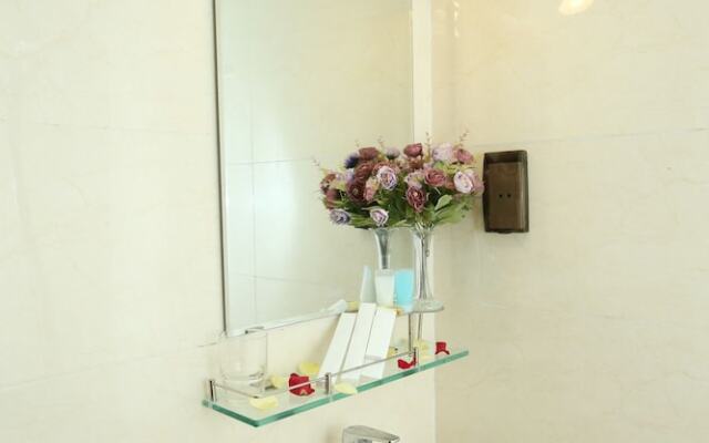 Bao Chau Hotel