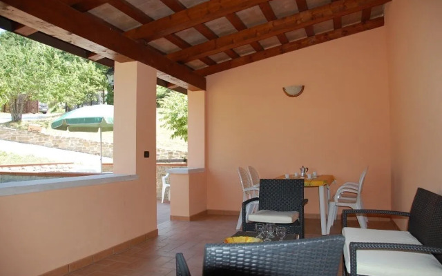 Country House Chiciabocca