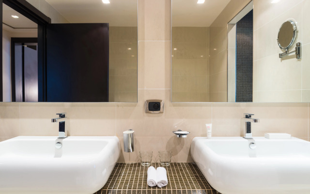 Radisson Blu Hotel N'Djamena