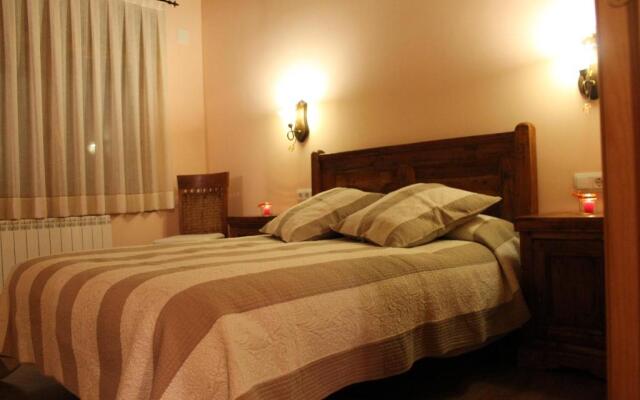 Turismo Rural Casa Sastre