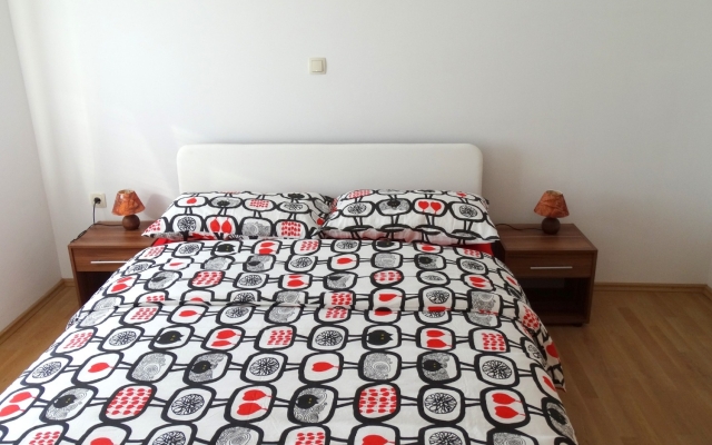 Apartment Marjan A1-CRVENI Crikvenica, Riviera Crikvenica