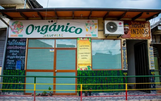 Hostel In.Dios
