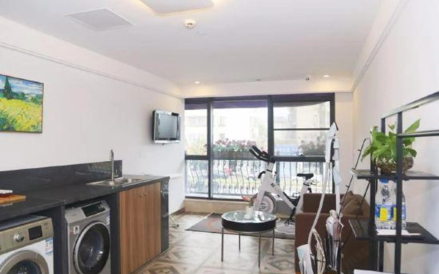 Super 8 Hotel Changshu Bo Si Deng