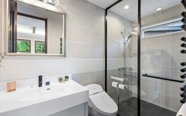 Rusutsu Chalet Altair 8