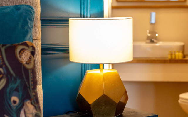 The Fig Tree Markinch