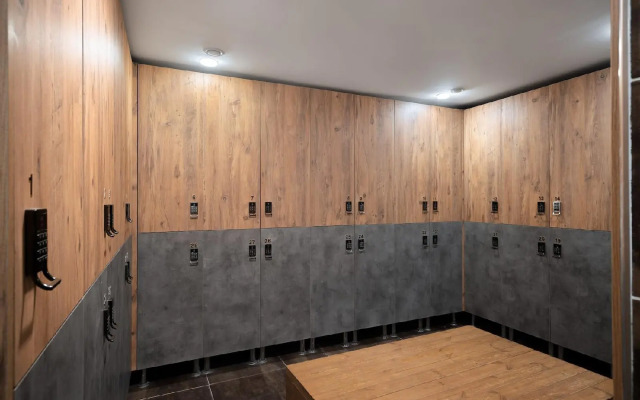 Ramada by Wyndham Sulaymaniyah Sali Street