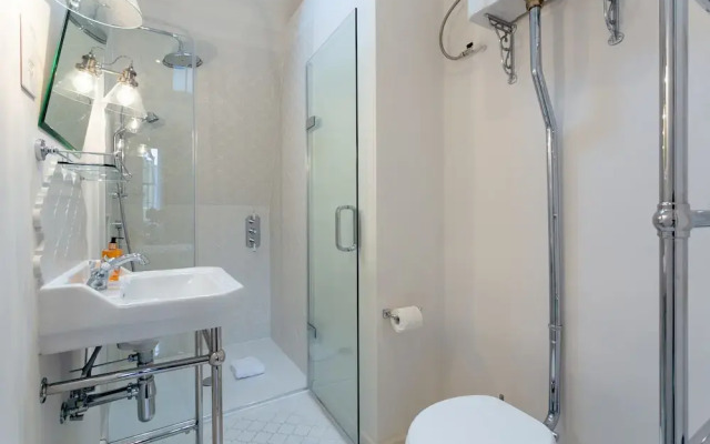 3 Bedroom Property in Whitechapel