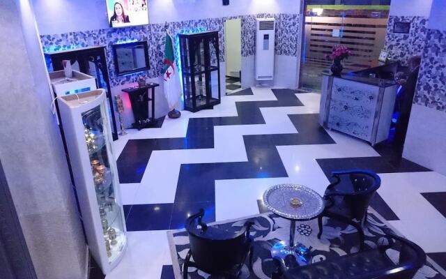 Complèxe Touristique le Téléphérique