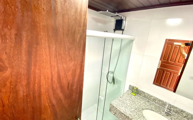 EcoVila-Zen Bougainville - Hotel Pousada