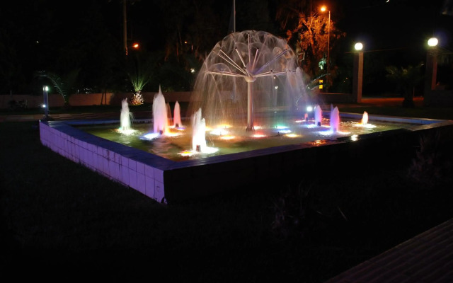 Cavallari Palace Hotel Suites