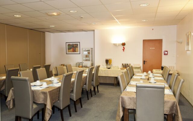 Hotel Majestic Alsace