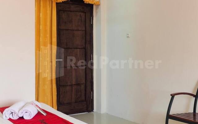 Grha Rahadi 2 Wiyung By RedDoorz