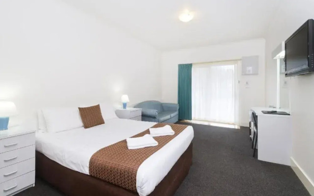 Carrum Downs Motel