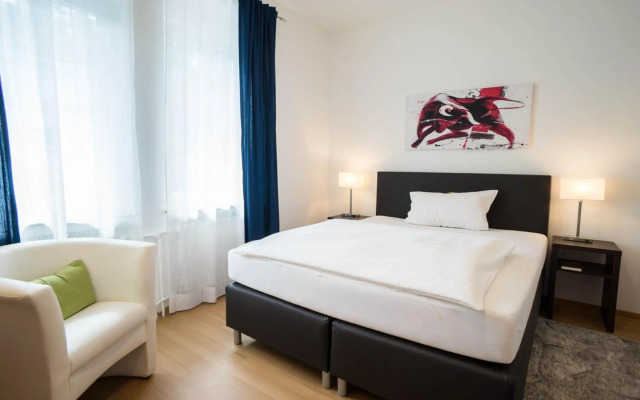 Hotel Bürger