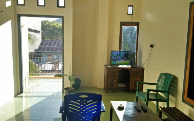 Siola Hotel