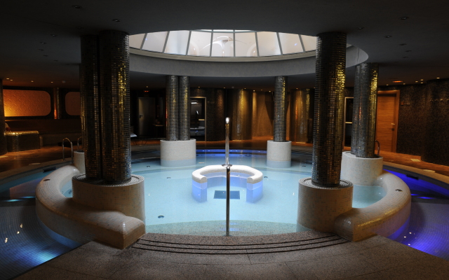 Cumbria Spa & Hotel