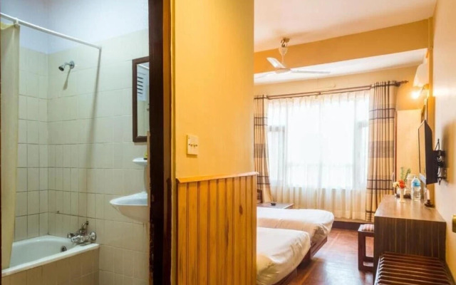 Little Nepal Inn