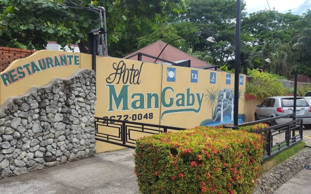 Hotel Mangaby