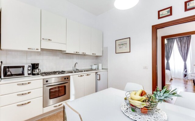Charming 6 Guests Flat 10 Minutes From Vatican