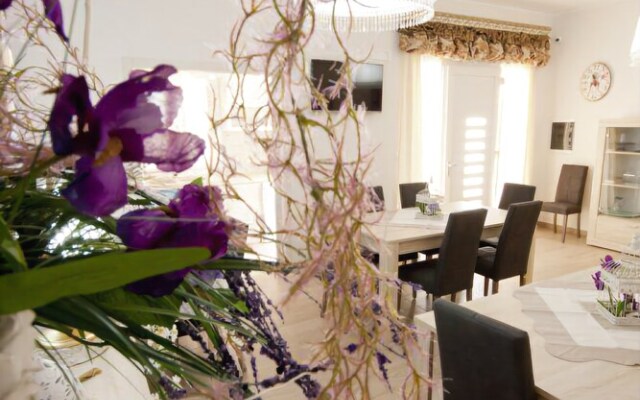 Aria di Barocco B&B