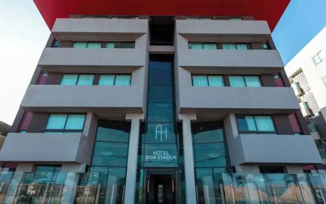 Rede Andrade Boa Viagem