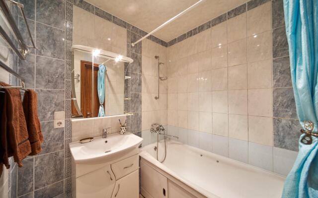 Подмосковный кров на улице Детская