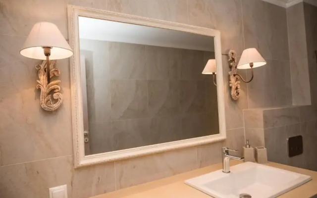 EFMAR Exclusive Stone Residences