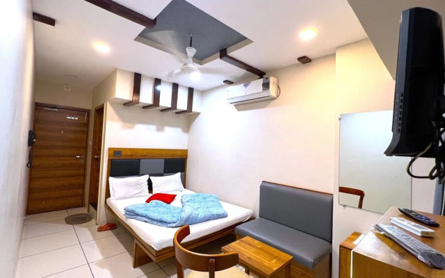 Hotel Vandana Palace
