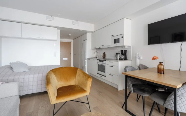 2ndhomes Salhojankatu Apartment
