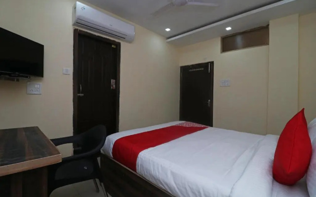 Abhinandan Stay House by OYO Rooms