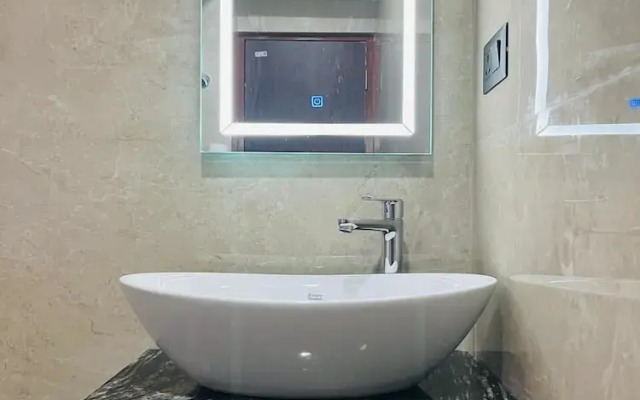 Harsha Boutique Hotel