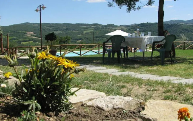 La Fattoria dei Montanari