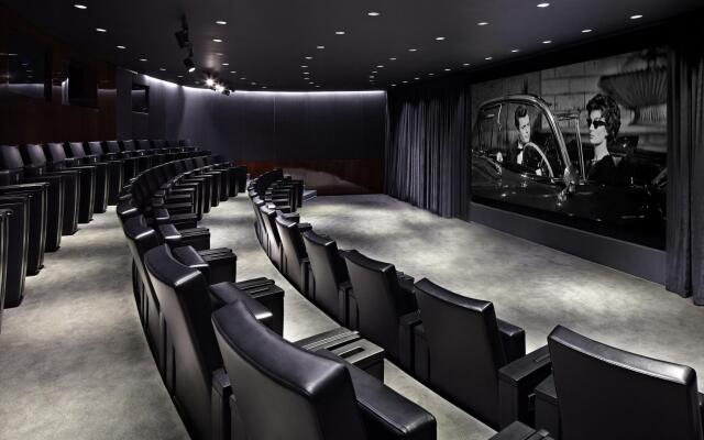 Bvlgari Hotel London