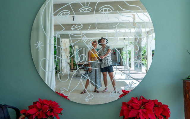 Hotel Makaabá Eco-Boutique