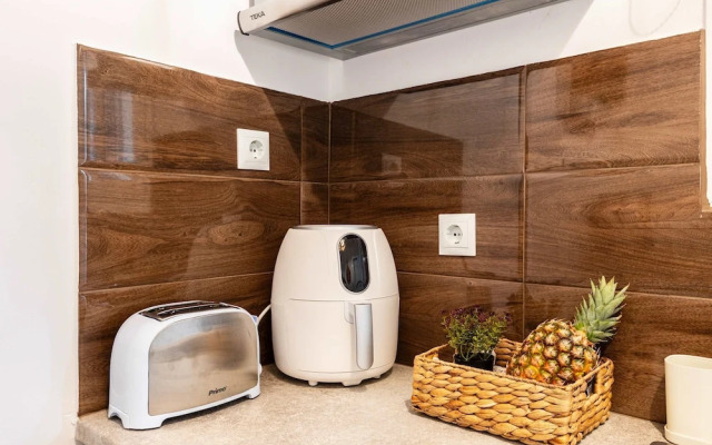 Elena s Cozy Getaway In Kalamata s Center