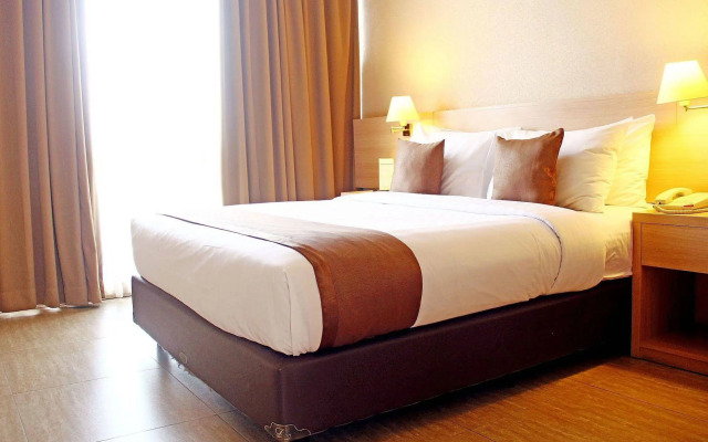 ZEN Rooms Djunjunan Pasteur