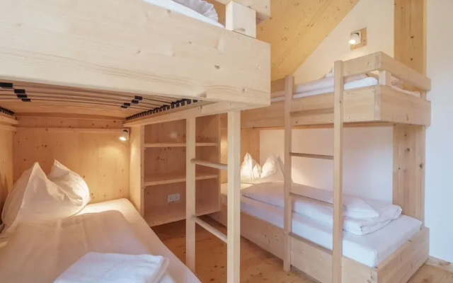 Superior Chalet With Sauna
