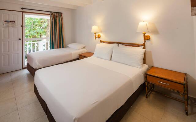 Decameron San Luis - All Inclusive