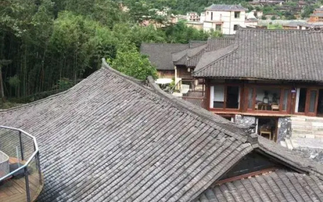 Shuipuli Xiaoxigu Boutique Hostel