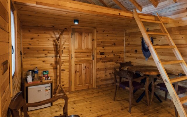 Sapanca Casamia Suit