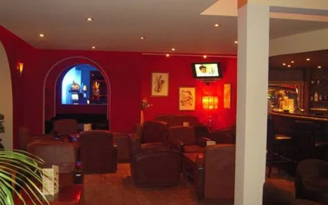 Airport Hotel Dakar